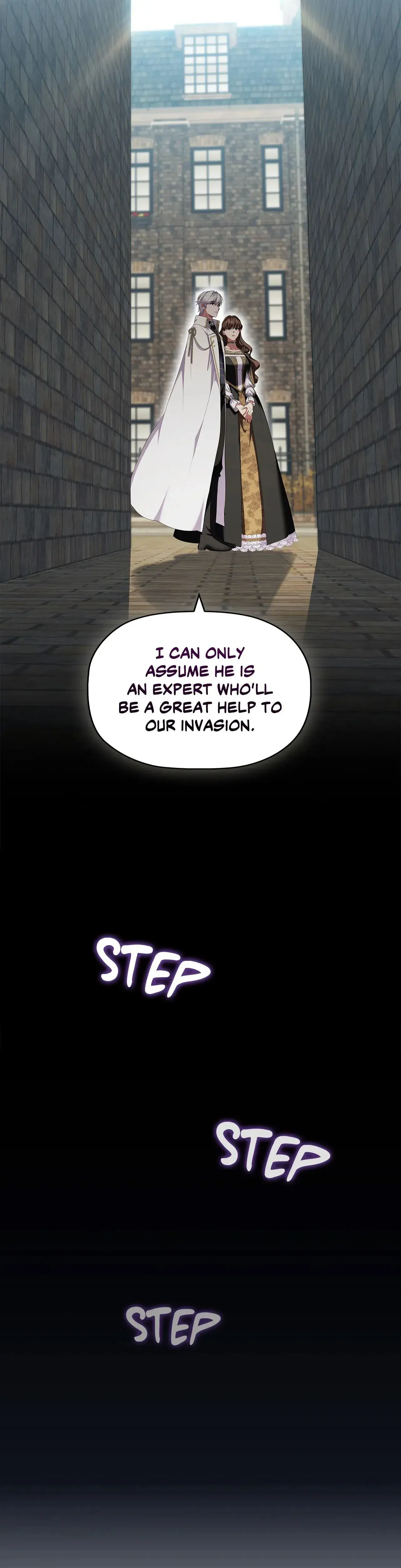 Depths Of Malice Chapter 83 - Page 27