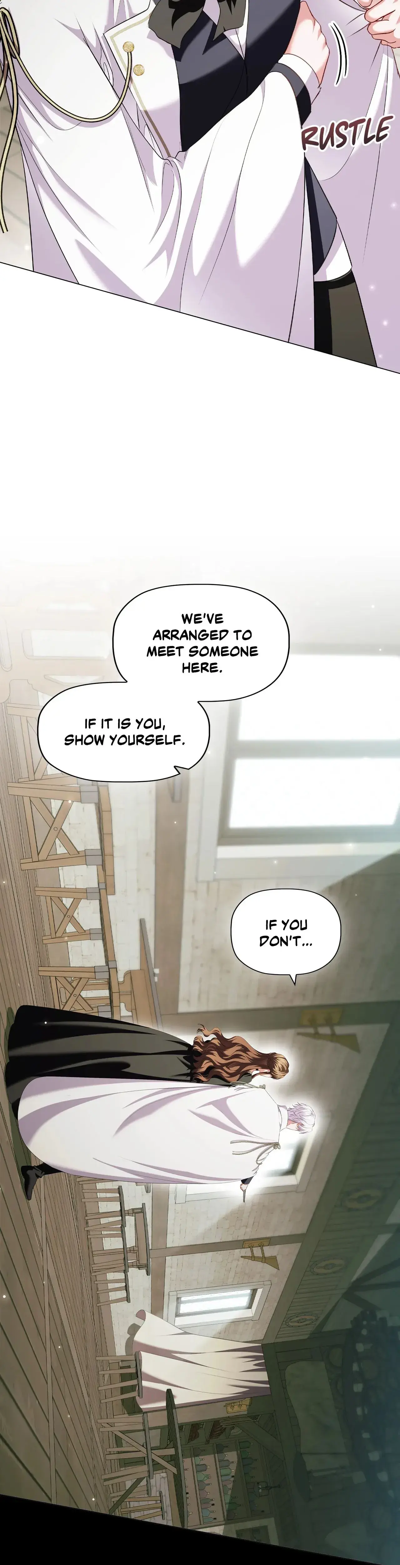 Depths Of Malice Chapter 83 - Page 32