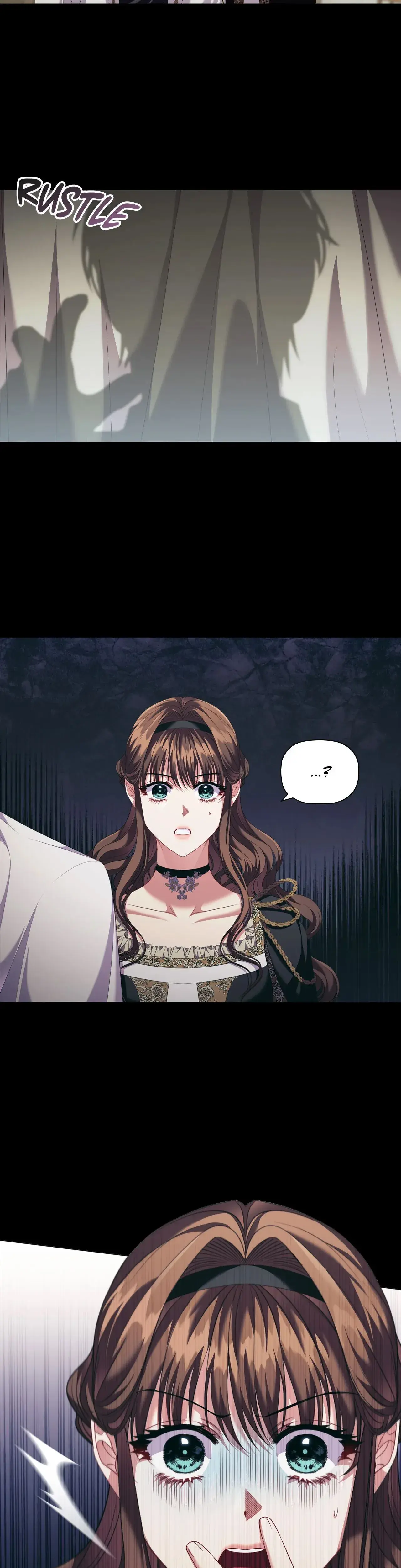 Depths Of Malice Chapter 83 - Page 34