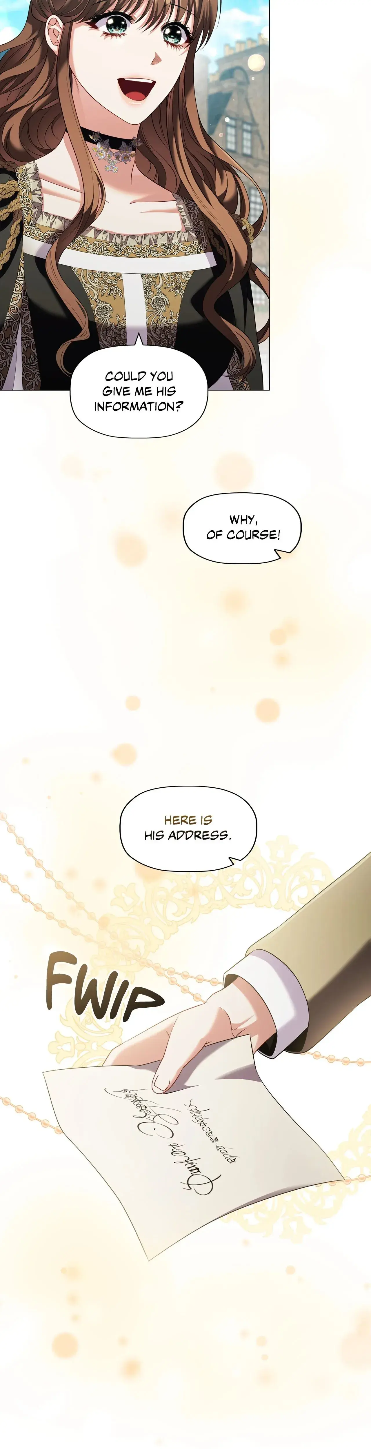 Depths Of Malice Chapter 83 - Page 6