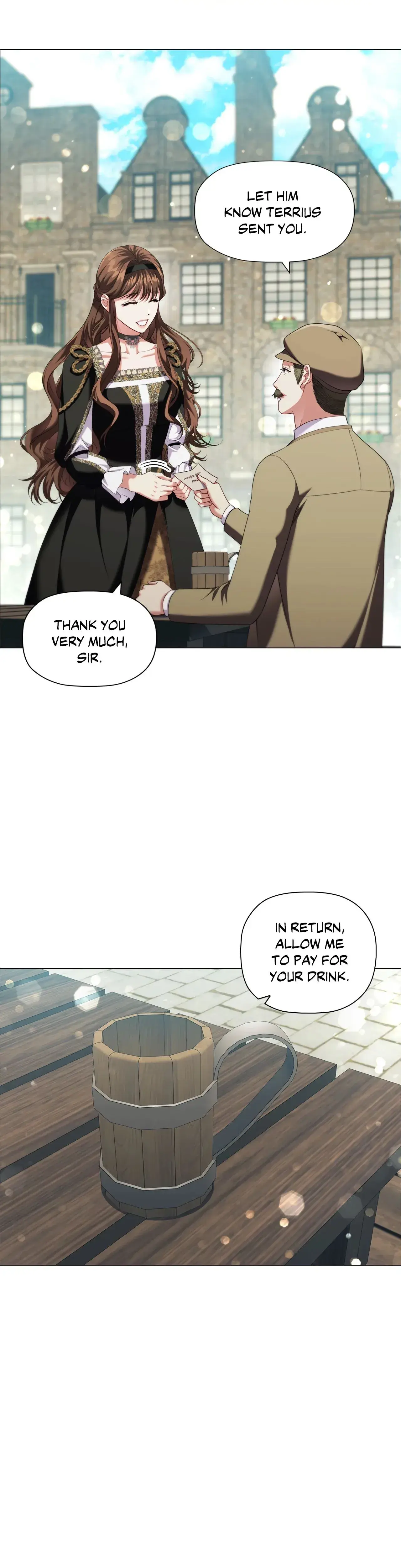 Depths Of Malice Chapter 83 - Page 7