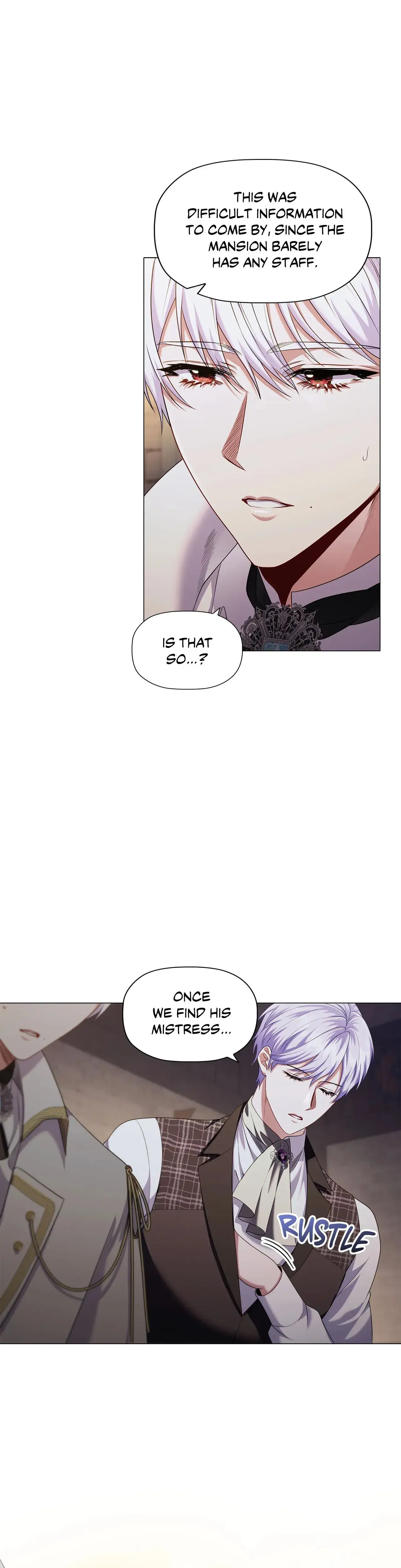Depths Of Malice Chapter 84 - Page 14