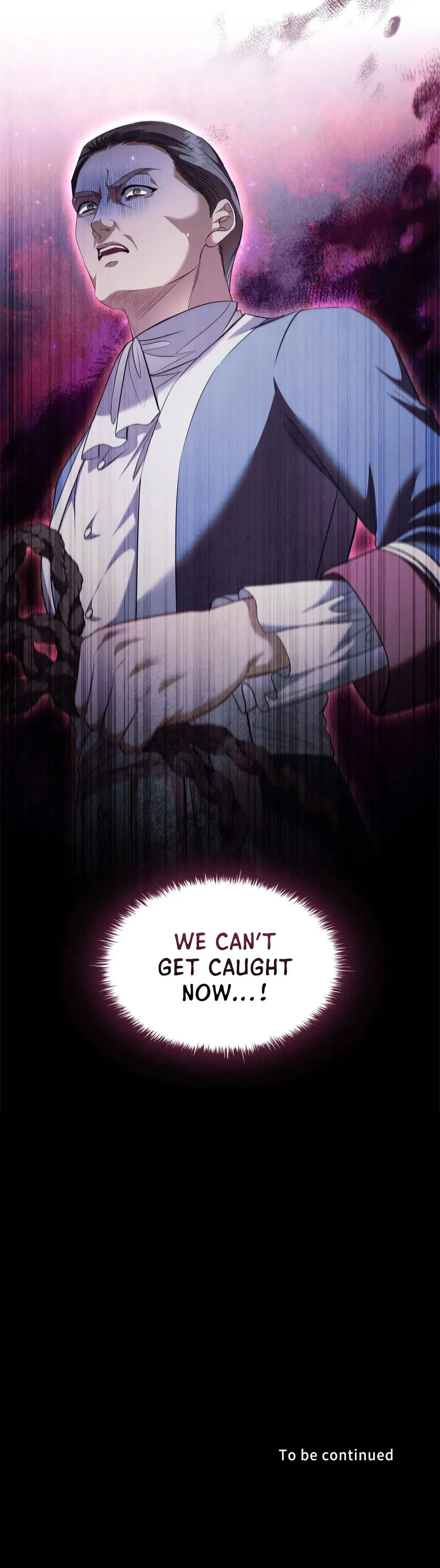 Depths Of Malice Chapter 84 - Page 37