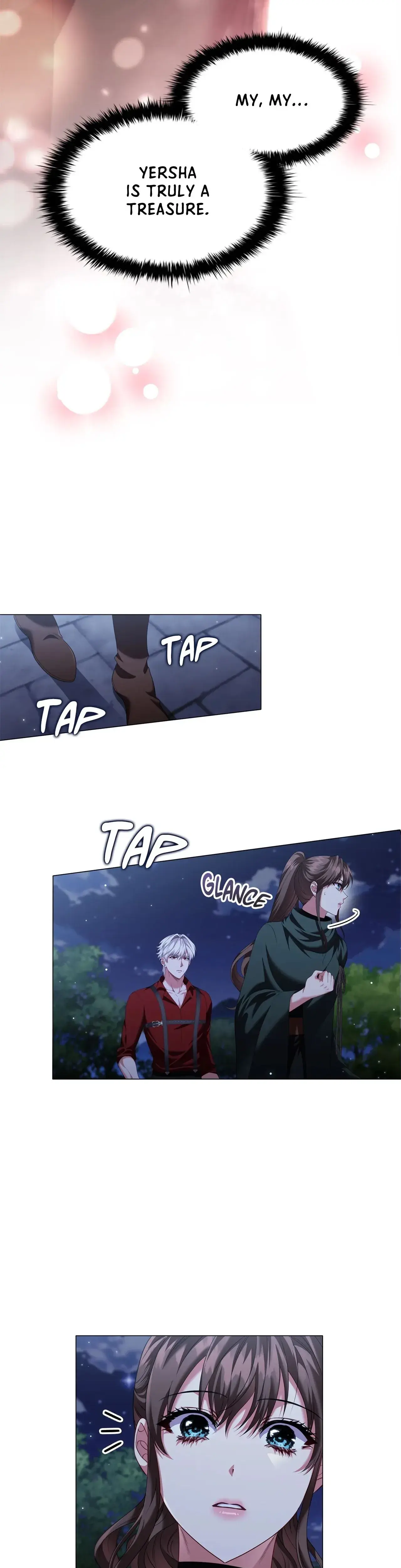 Depths Of Malice Chapter 85 - Page 11