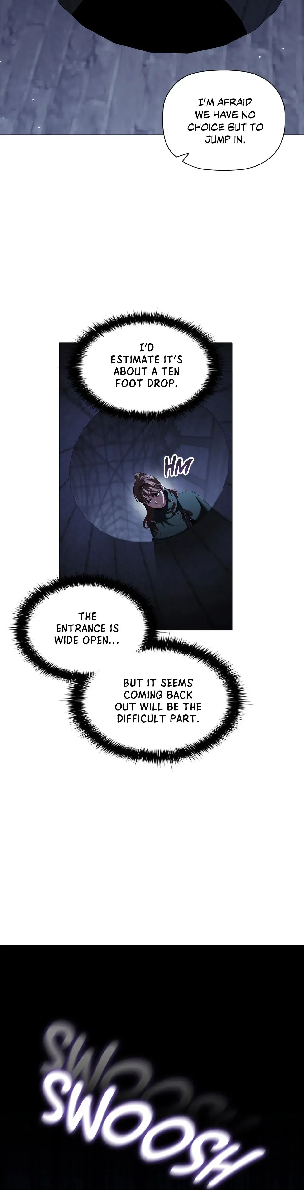 Depths Of Malice Chapter 85 - Page 15