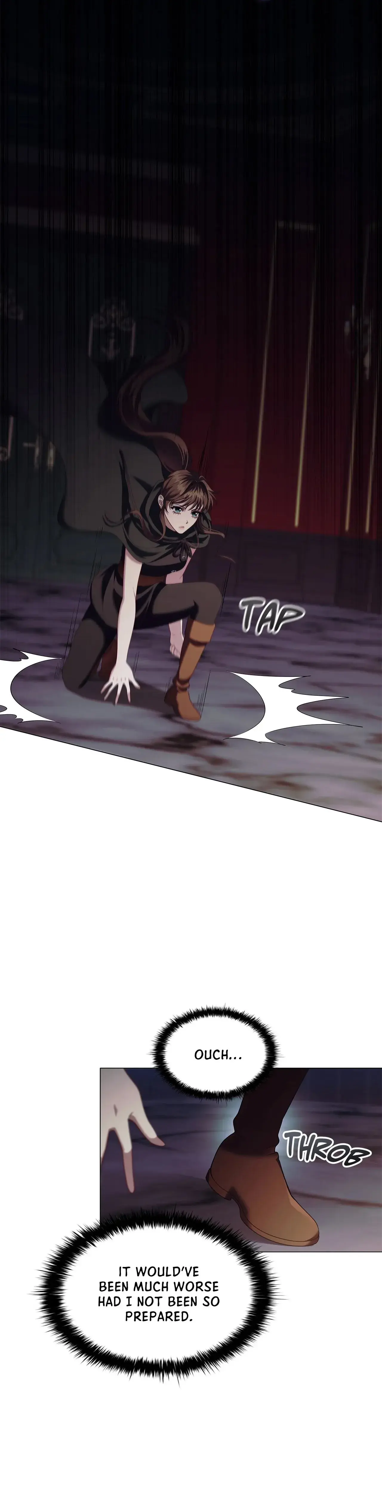 Depths Of Malice Chapter 85 - Page 16