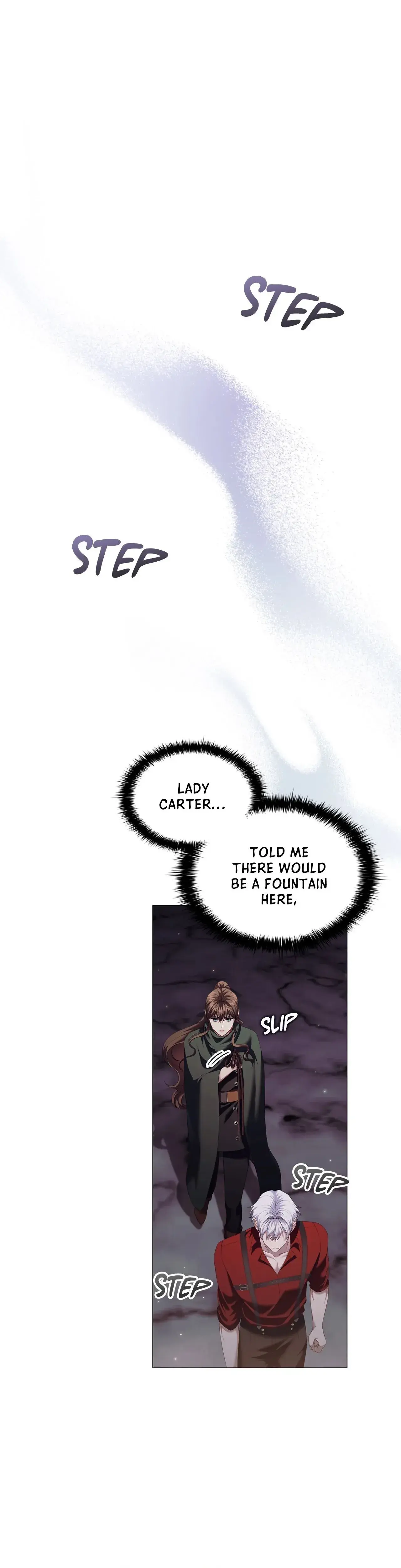 Depths Of Malice Chapter 85 - Page 18