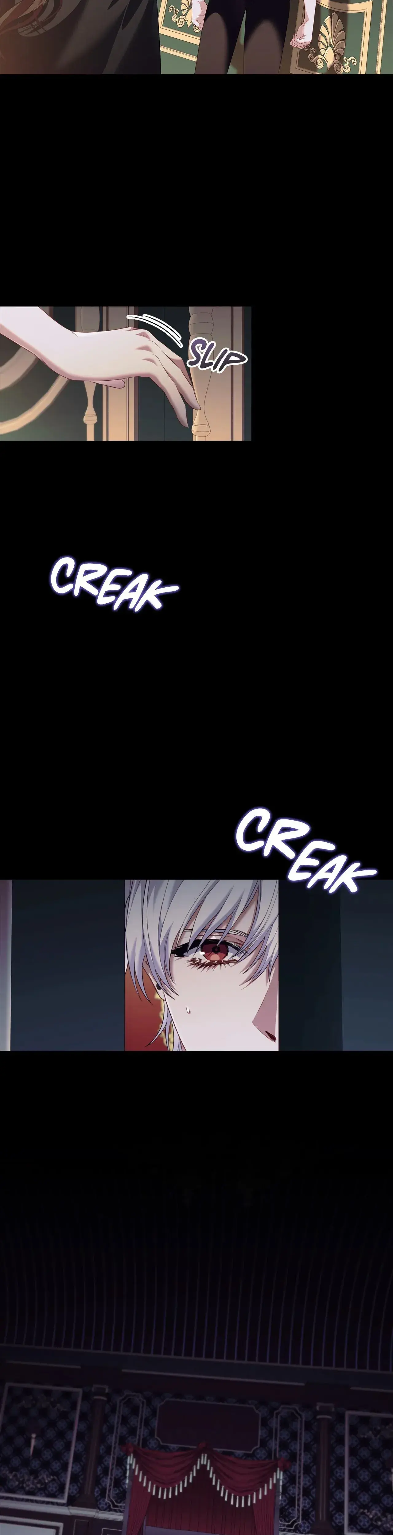 Depths Of Malice Chapter 85 - Page 25