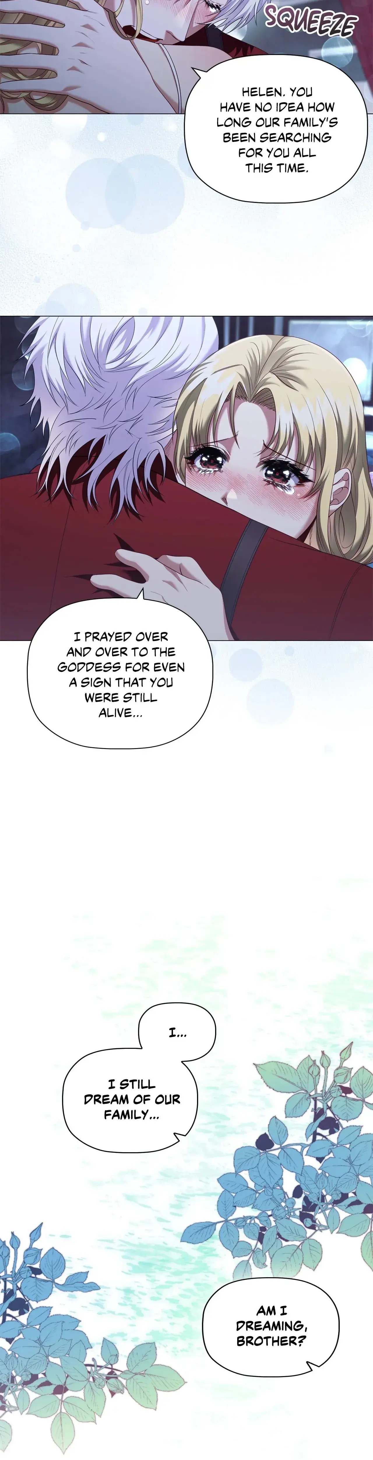 Depths Of Malice Chapter 85 - Page 32