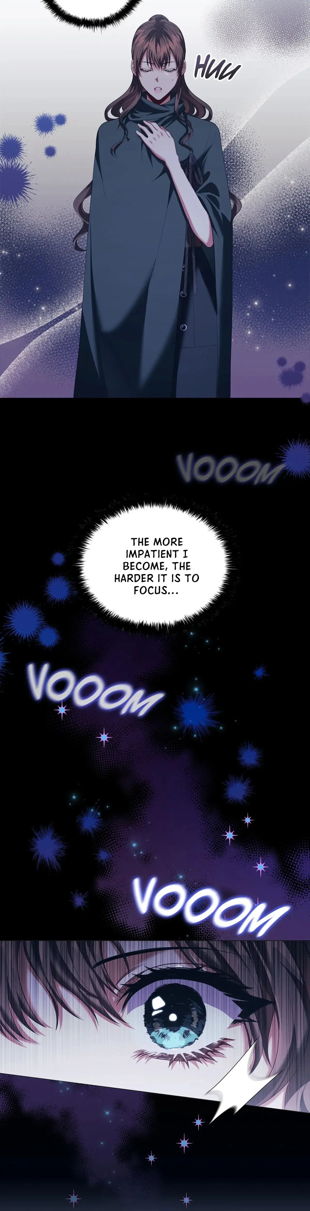 Depths Of Malice Chapter 85 - Page 8