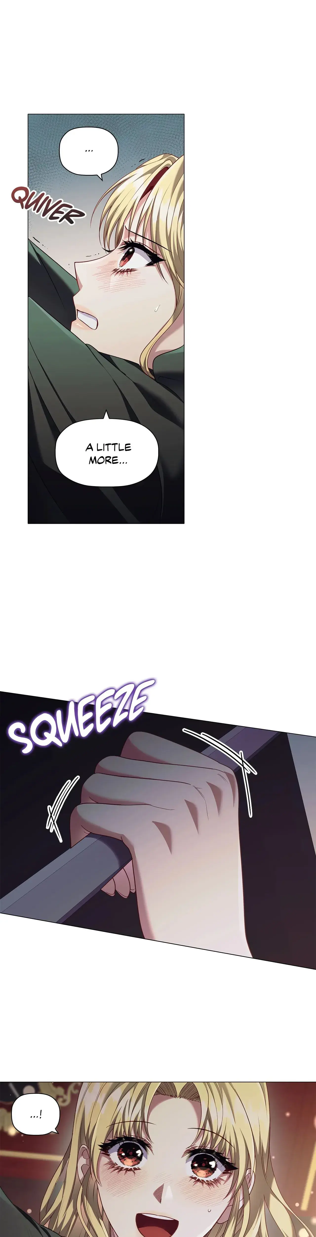 Depths Of Malice Chapter 86 - Page 11
