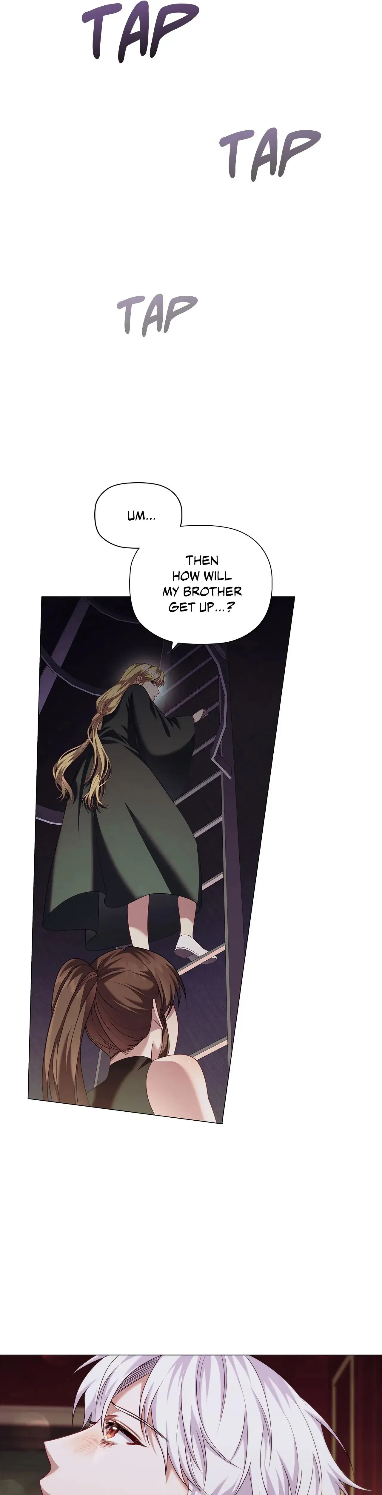 Depths Of Malice Chapter 86 - Page 14