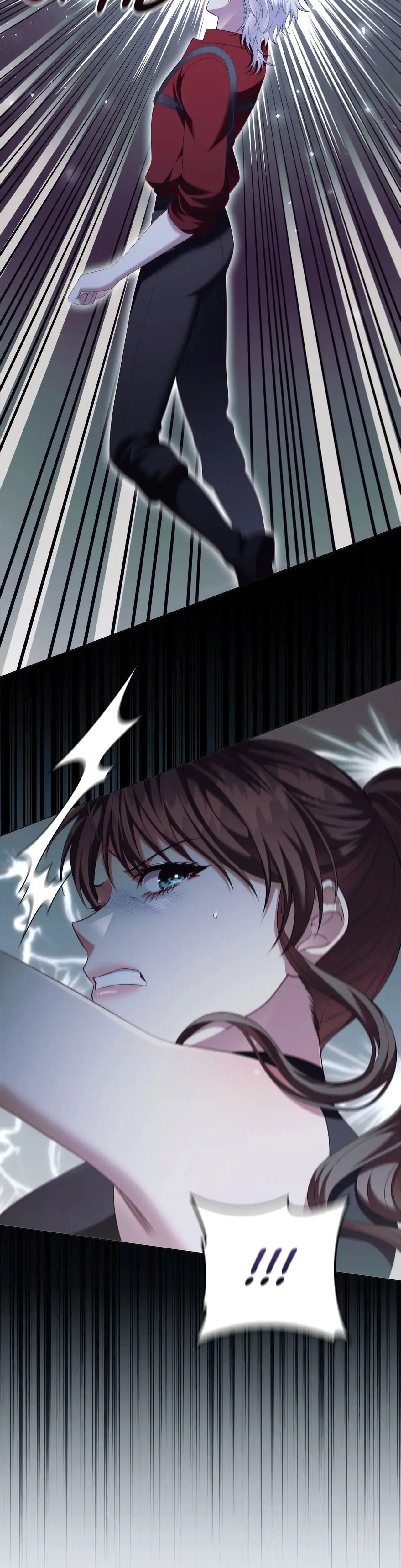Depths Of Malice Chapter 86 - Page 19