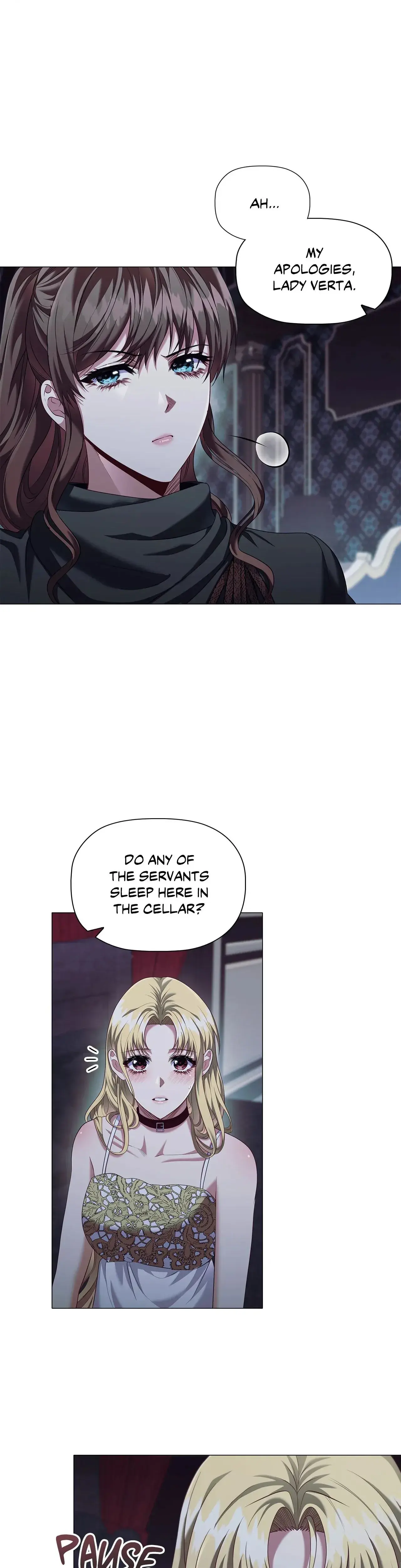Depths Of Malice Chapter 86 - Page 2