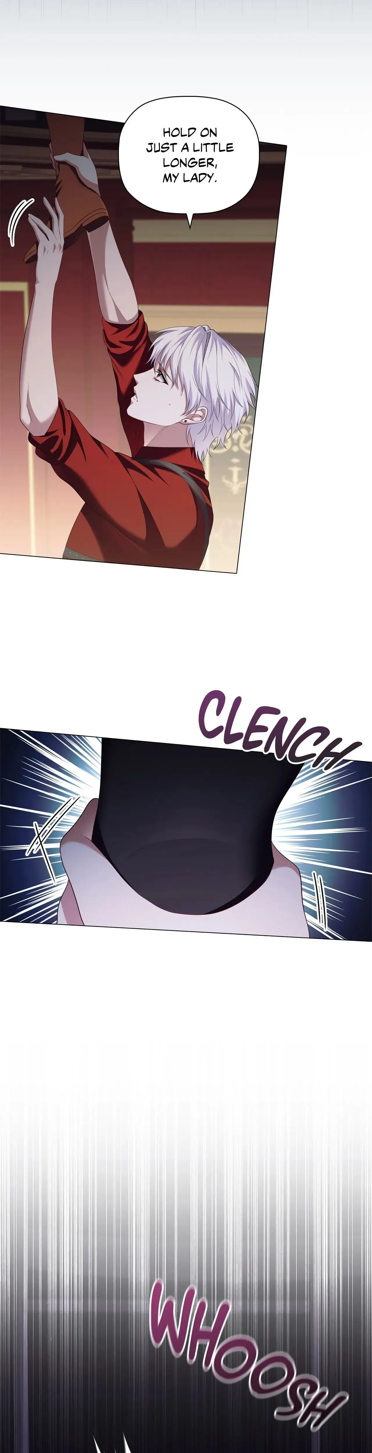 Depths Of Malice Chapter 86 - Page 20