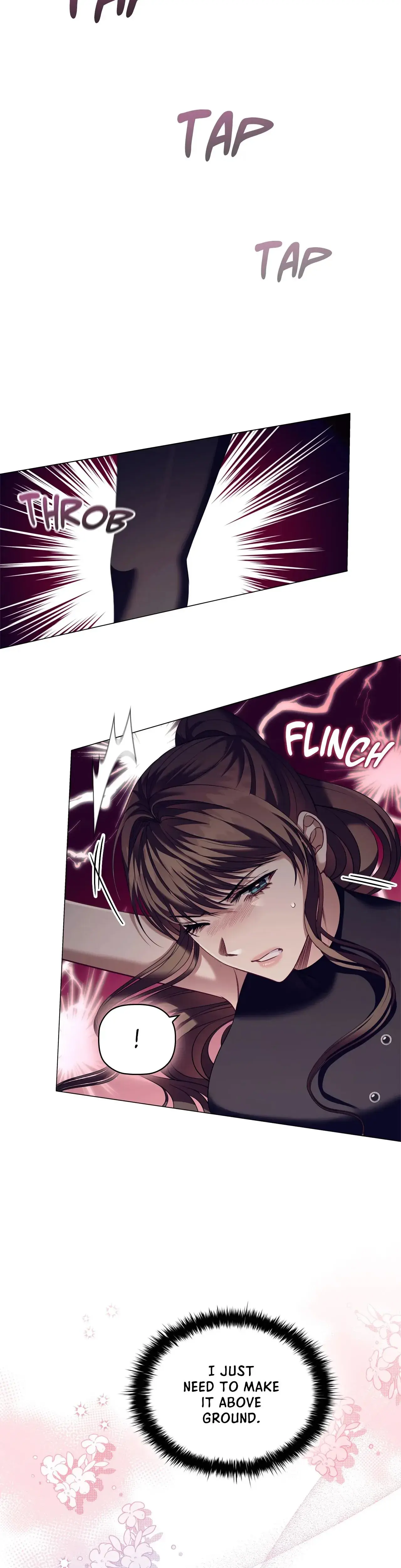 Depths Of Malice Chapter 86 - Page 23