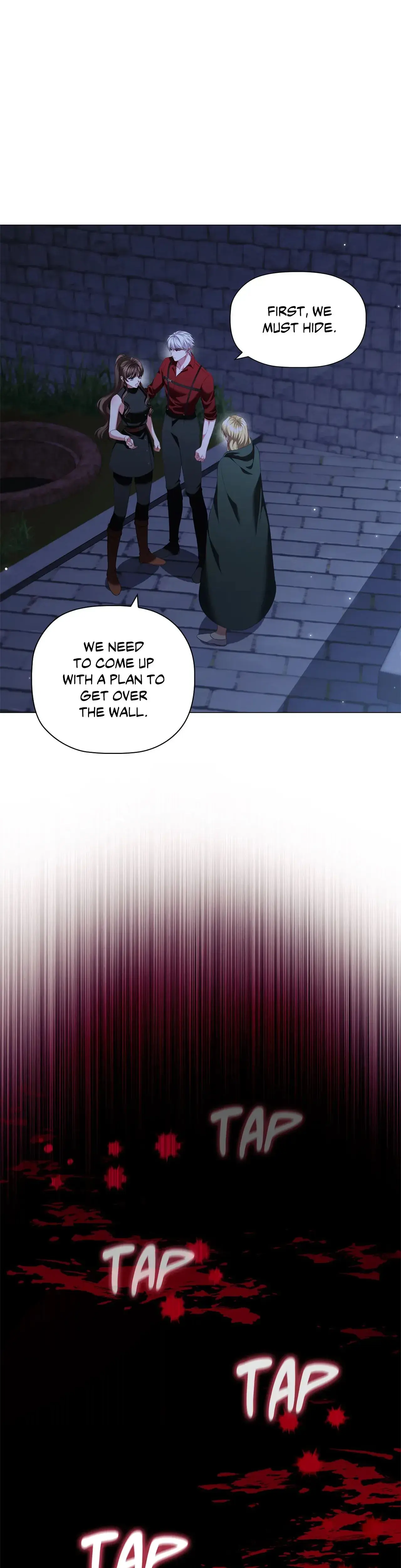 Depths Of Malice Chapter 86 - Page 27