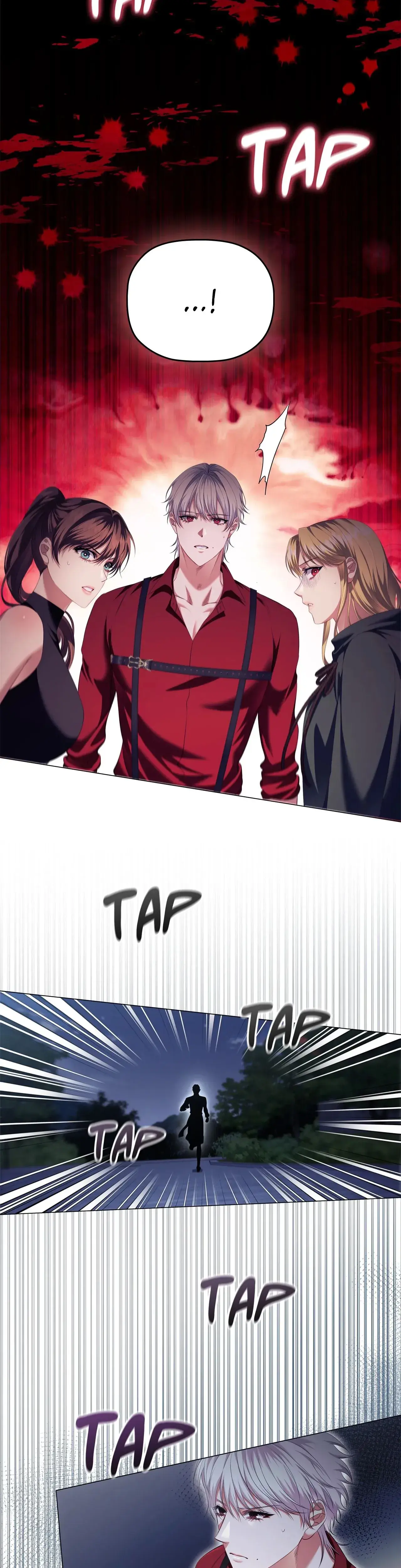 Depths Of Malice Chapter 86 - Page 28