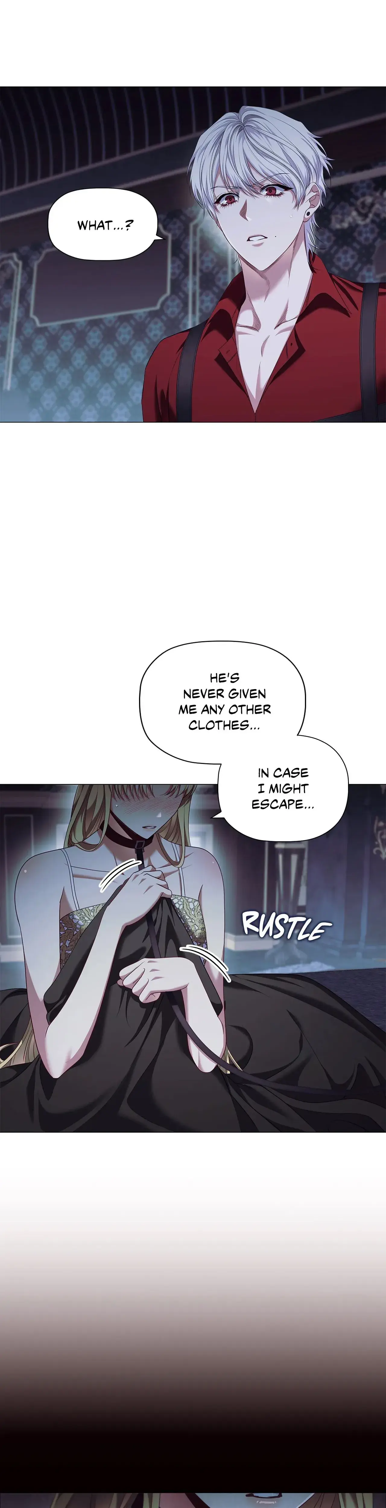 Depths Of Malice Chapter 86 - Page 4