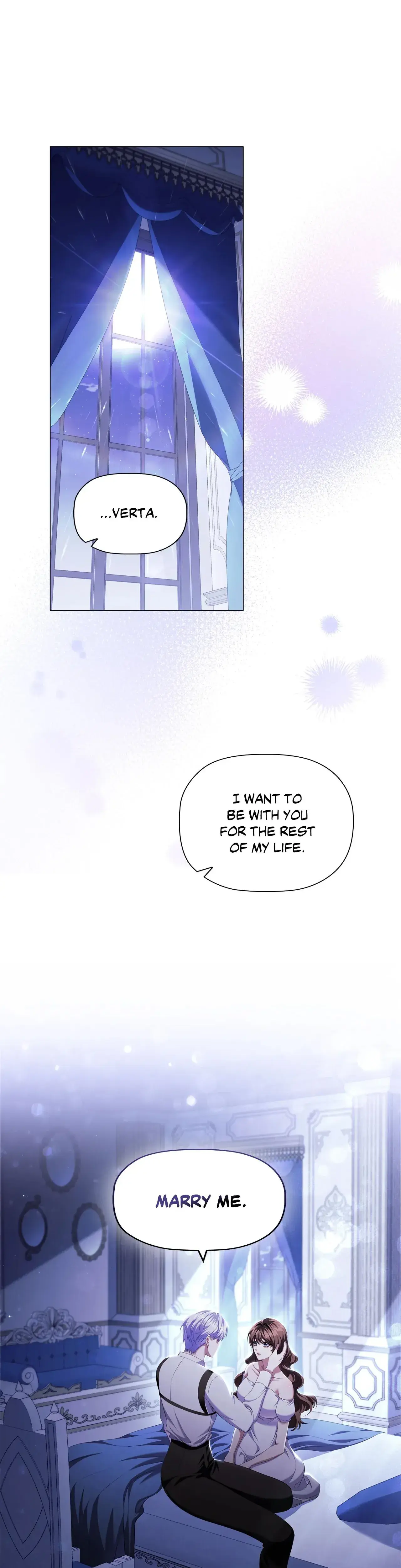Depths Of Malice Chapter 87 - Page 11