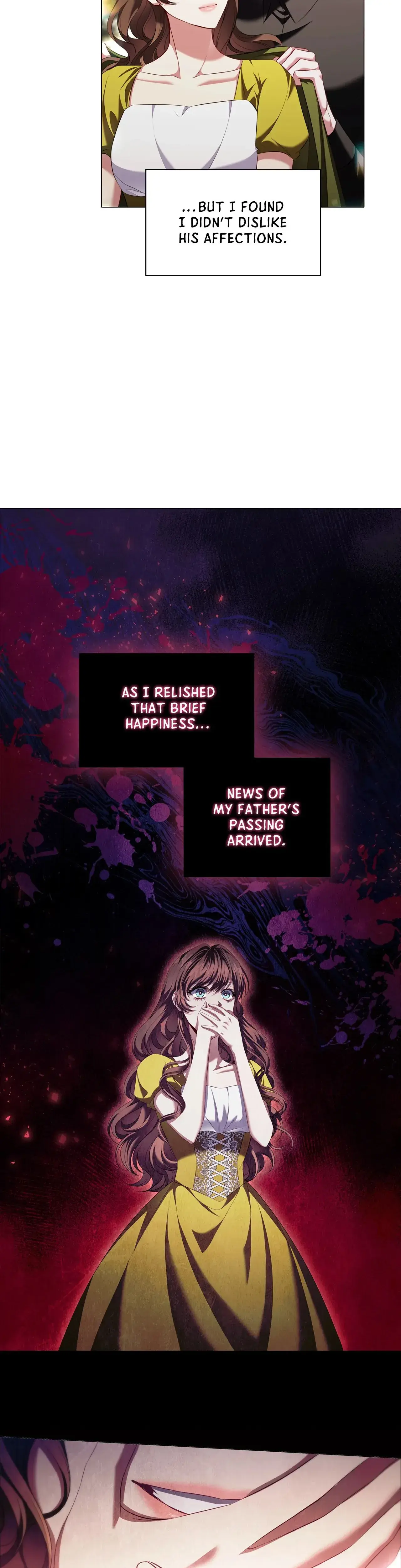 Depths Of Malice Chapter 87 - Page 16