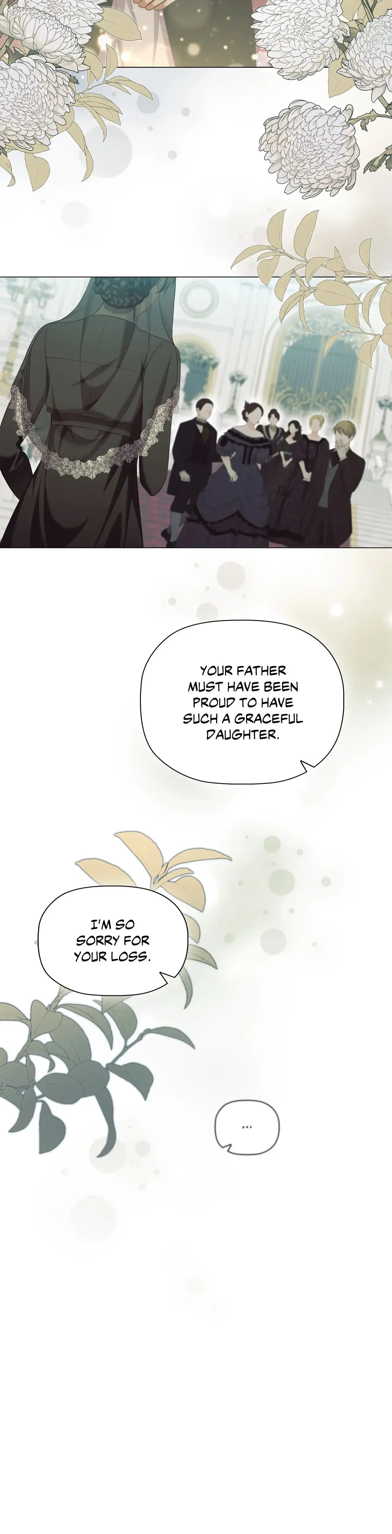 Depths Of Malice Chapter 87 - Page 18