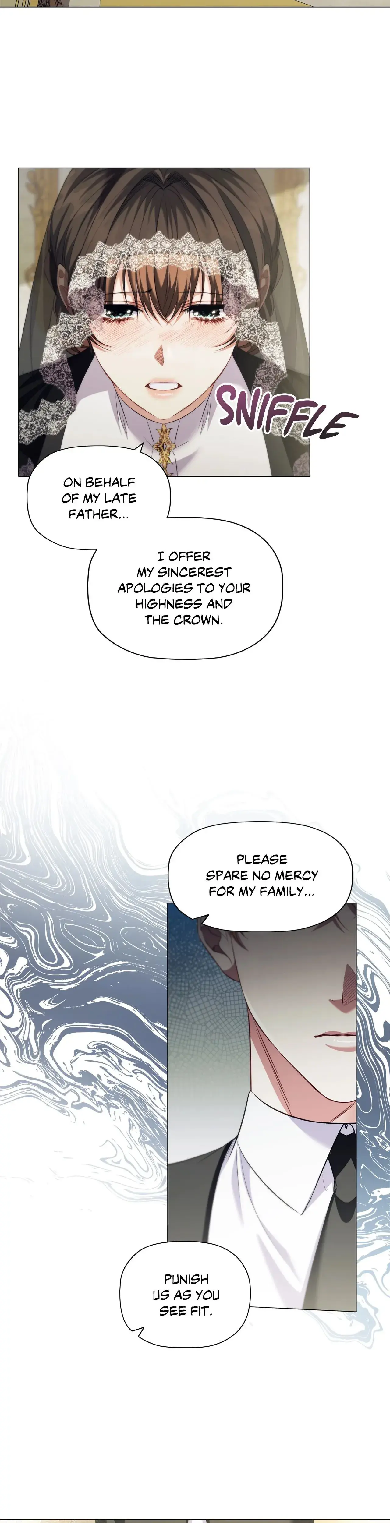 Depths Of Malice Chapter 87 - Page 26