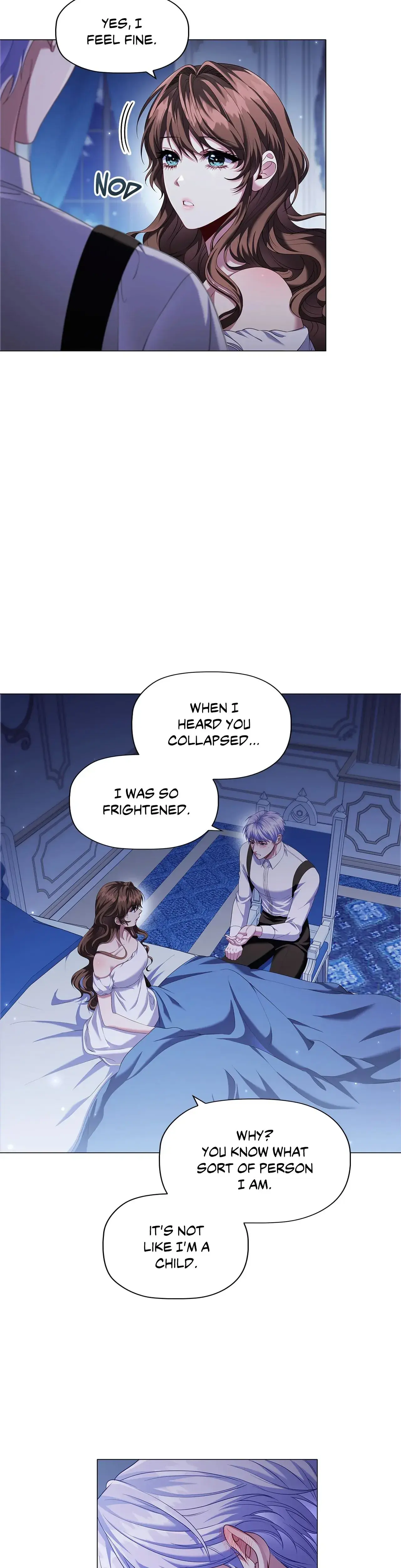 Depths Of Malice Chapter 87 - Page 4