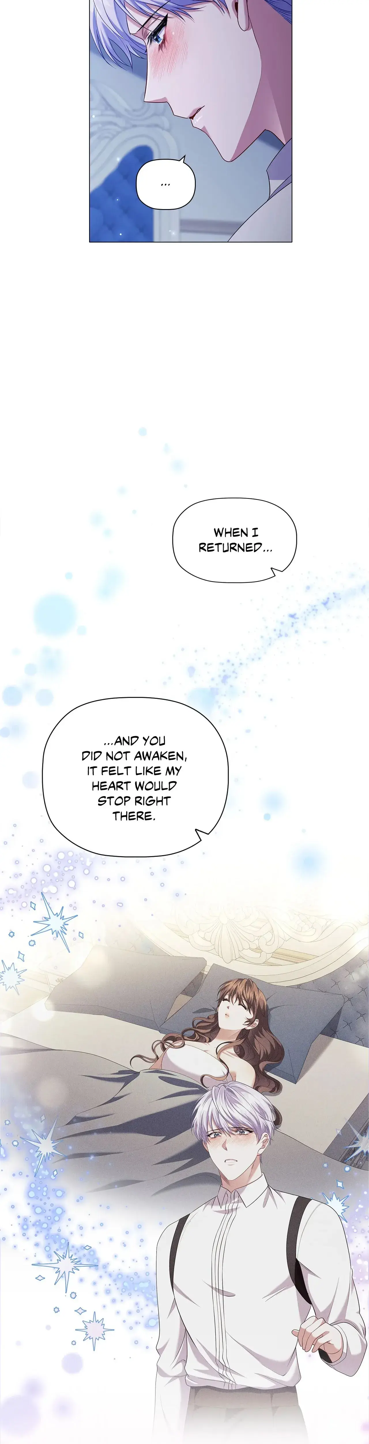 Depths Of Malice Chapter 87 - Page 5