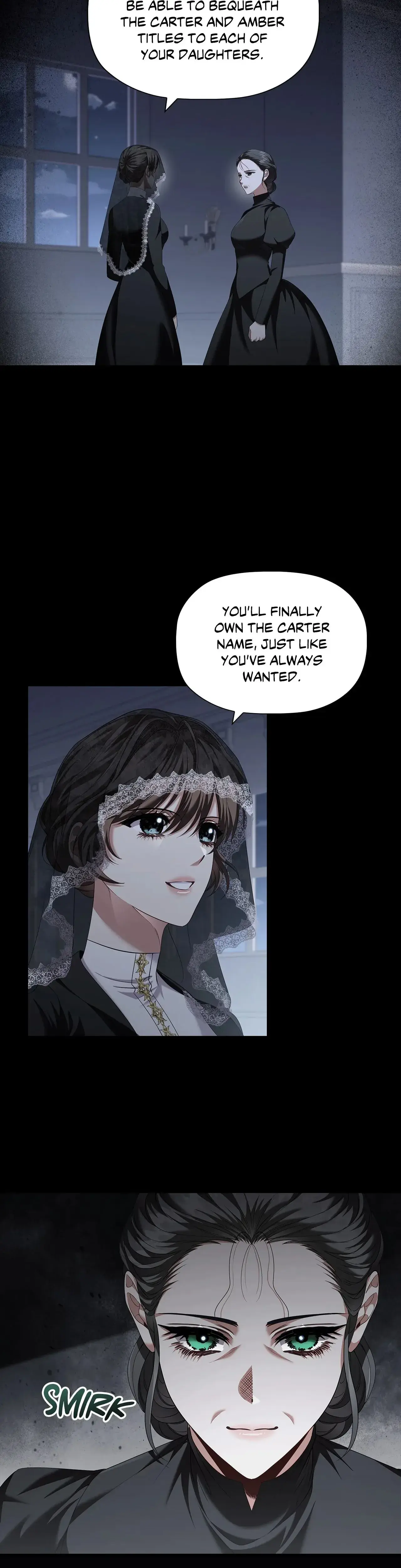 Depths Of Malice Chapter 88 - Page 16