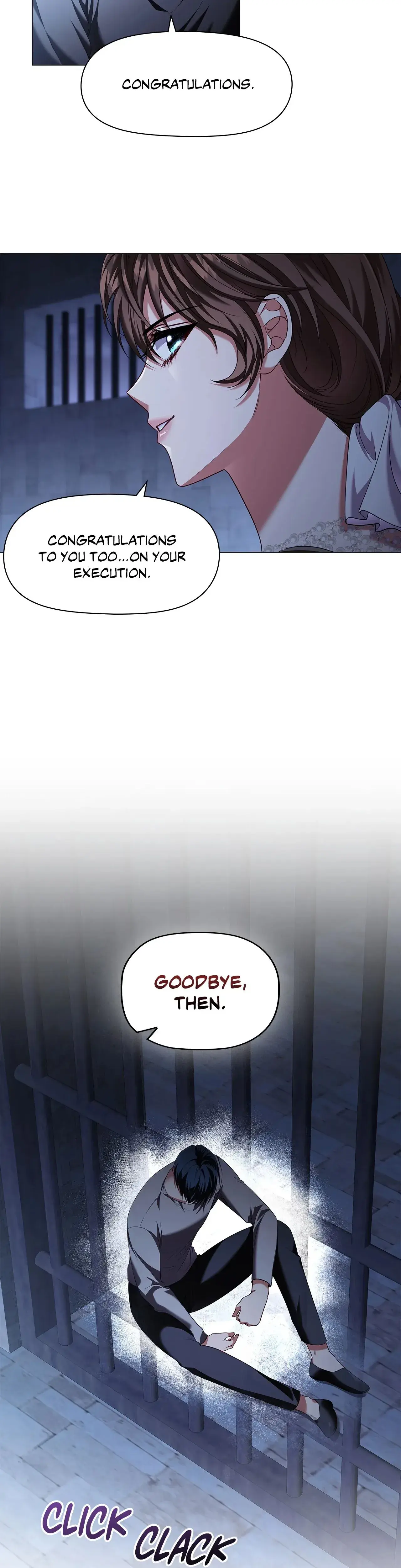 Depths Of Malice Chapter 89 - Page 15