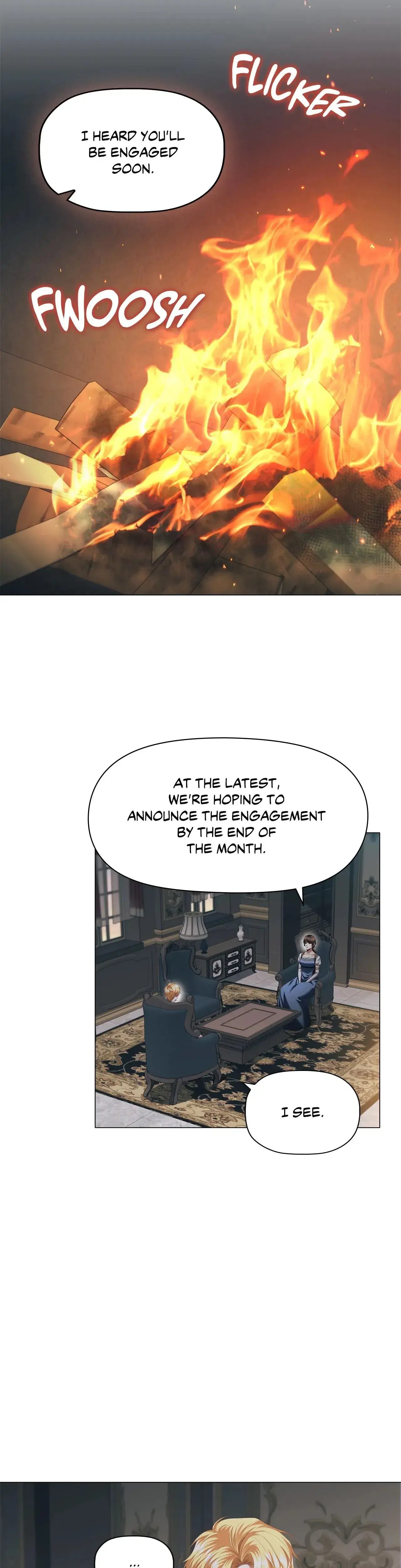 Depths Of Malice Chapter 89 - Page 19
