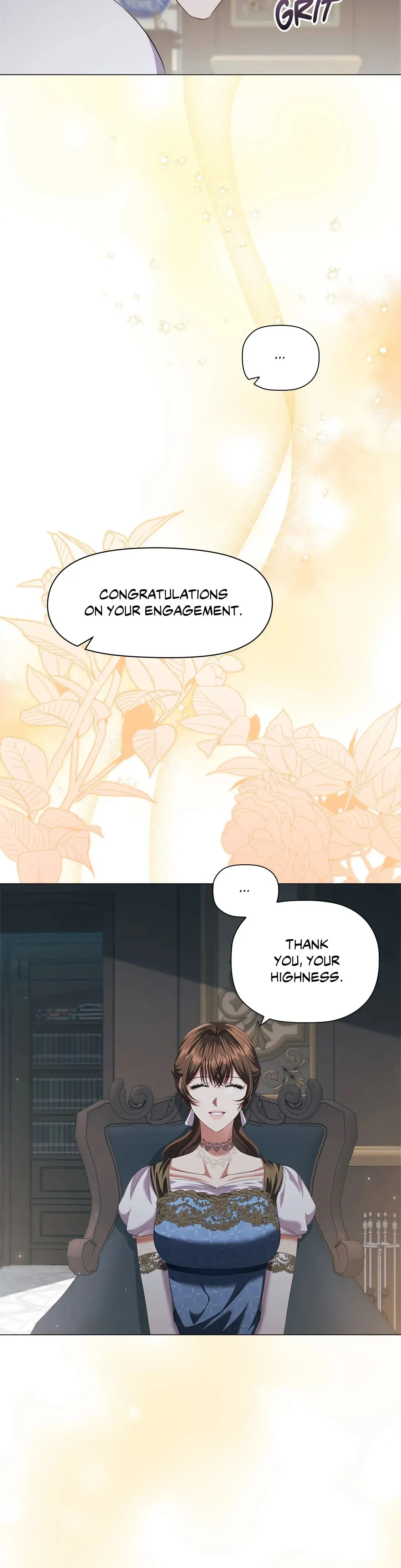 Depths Of Malice Chapter 89 - Page 22