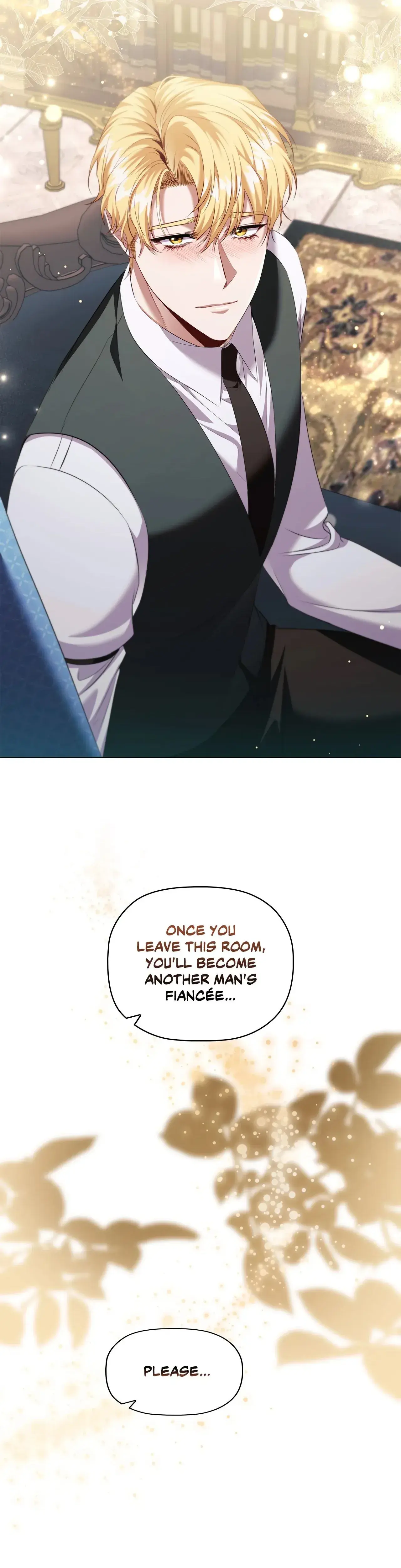 Depths Of Malice Chapter 89 - Page 25
