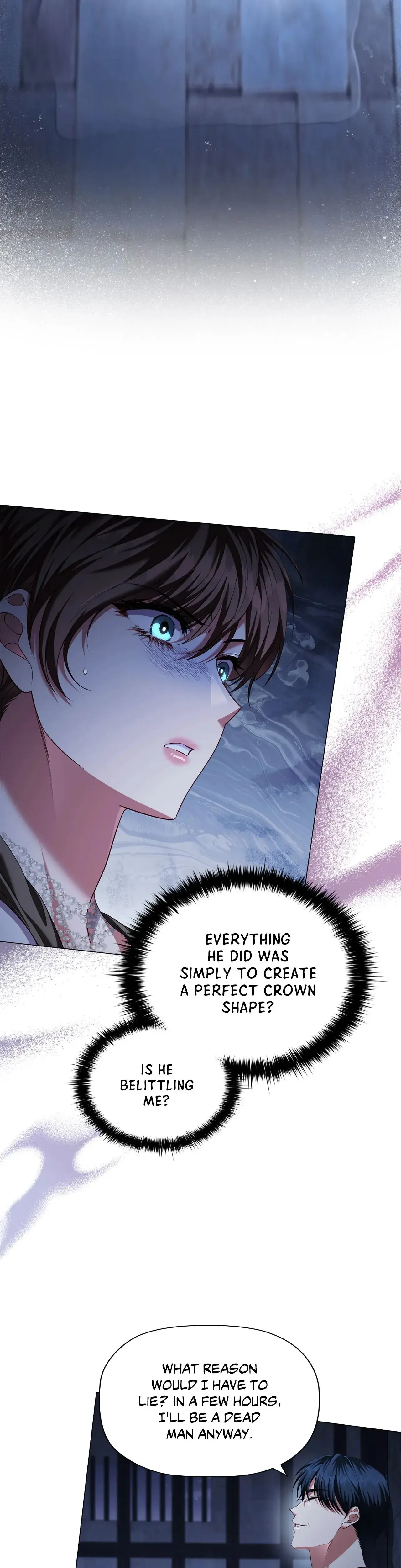Depths Of Malice Chapter 89 - Page 6