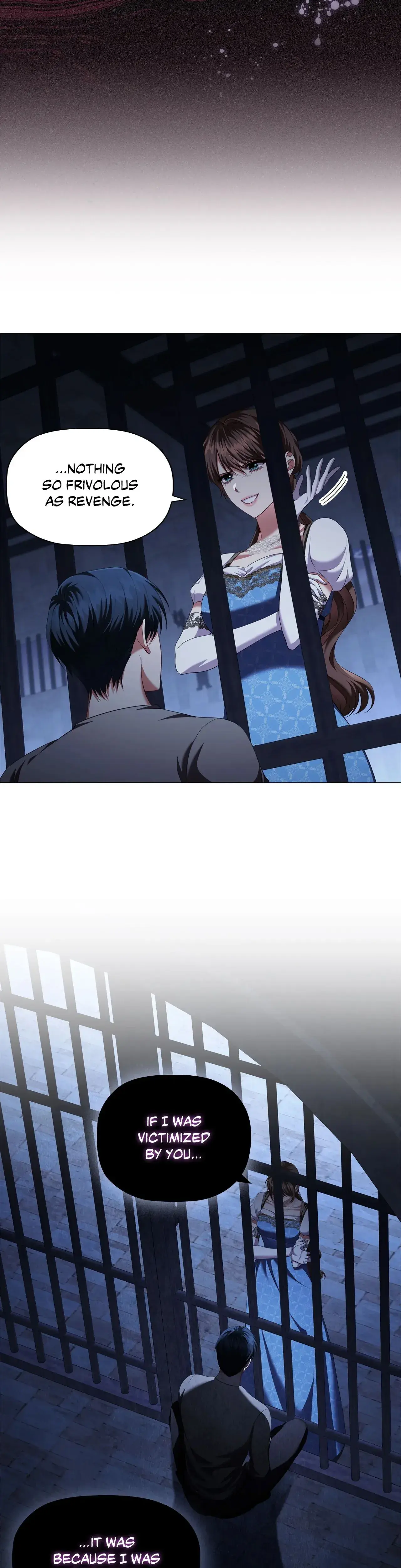 Depths Of Malice Chapter 89 - Page 9