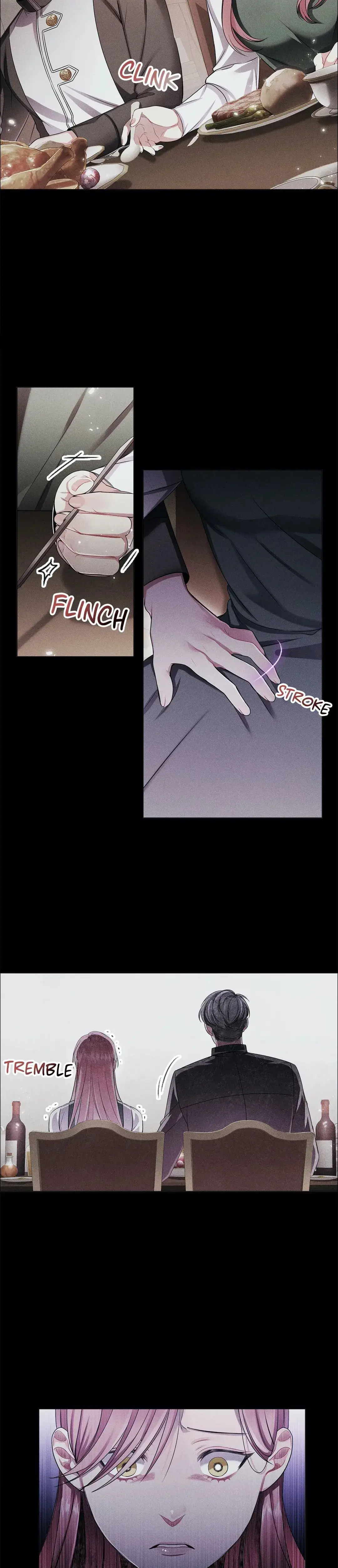 Depths Of Malice Chapter 9 - Page 18