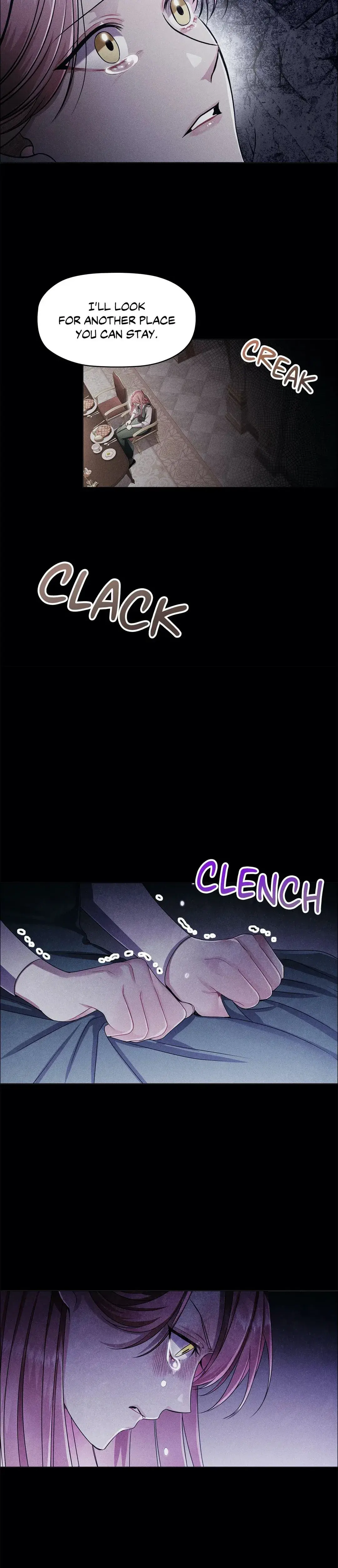 Depths Of Malice Chapter 9 - Page 24