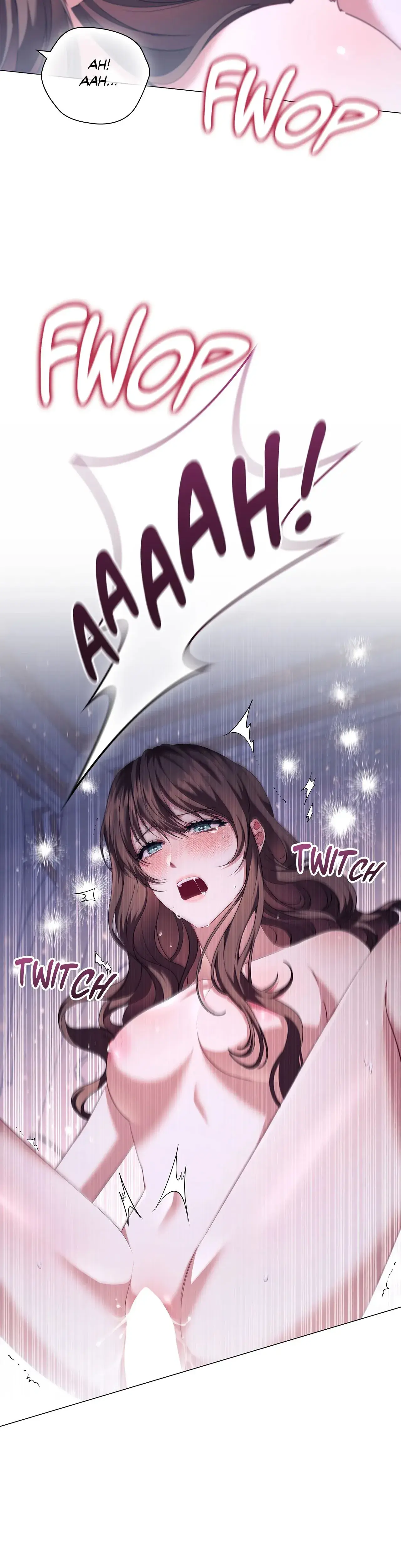 Depths Of Malice Chapter 90 - Page 18