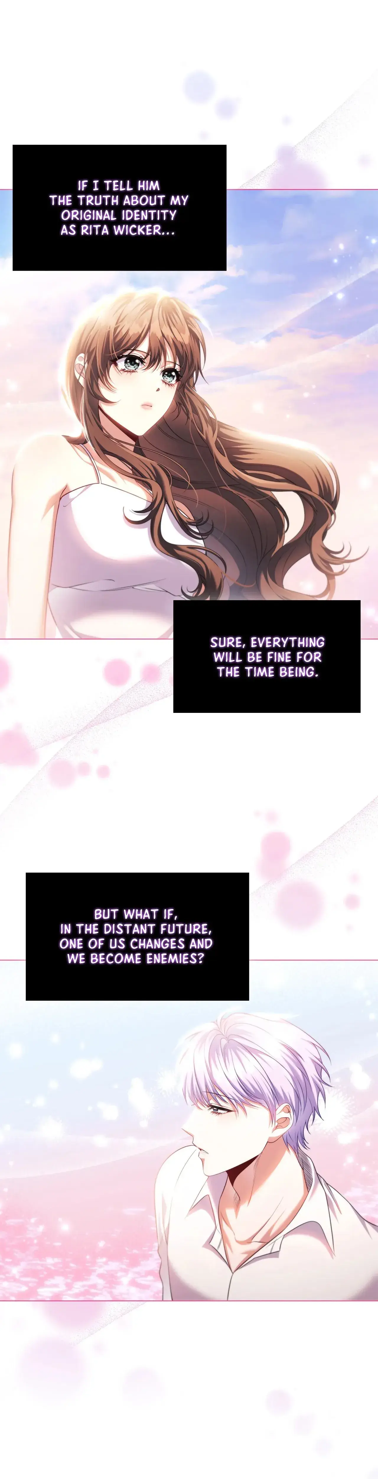 Depths Of Malice Chapter 90 - Page 23