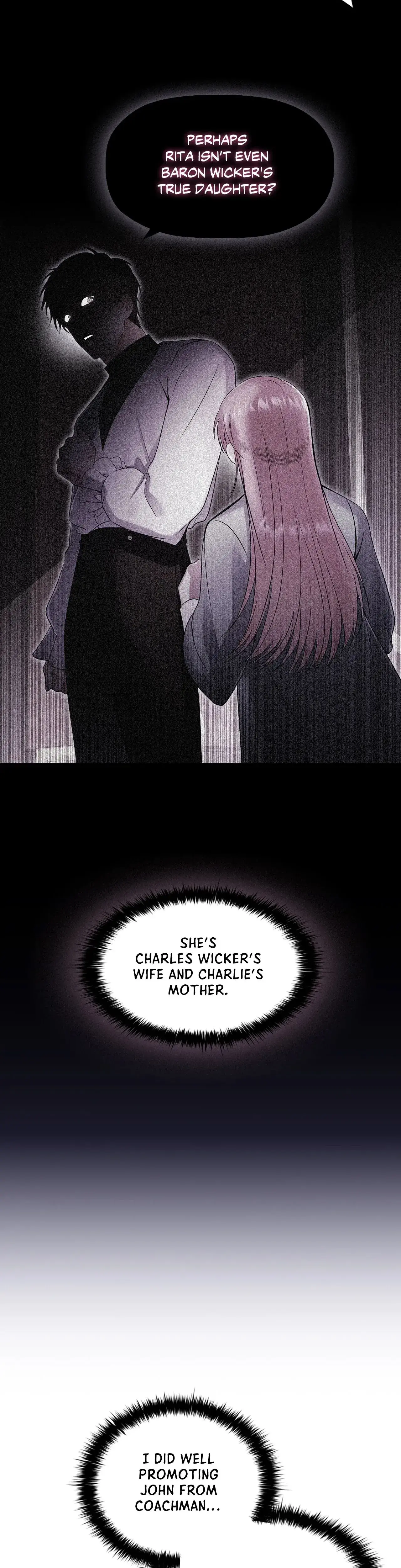 Depths Of Malice Chapter 90 - Page 34