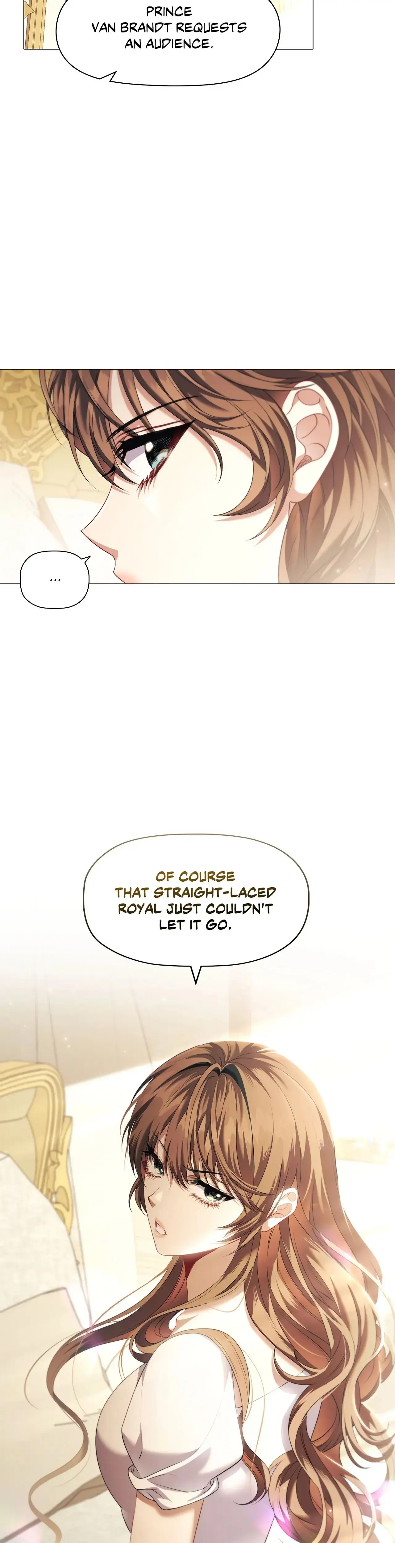 Depths Of Malice Chapter 91 - Page 32