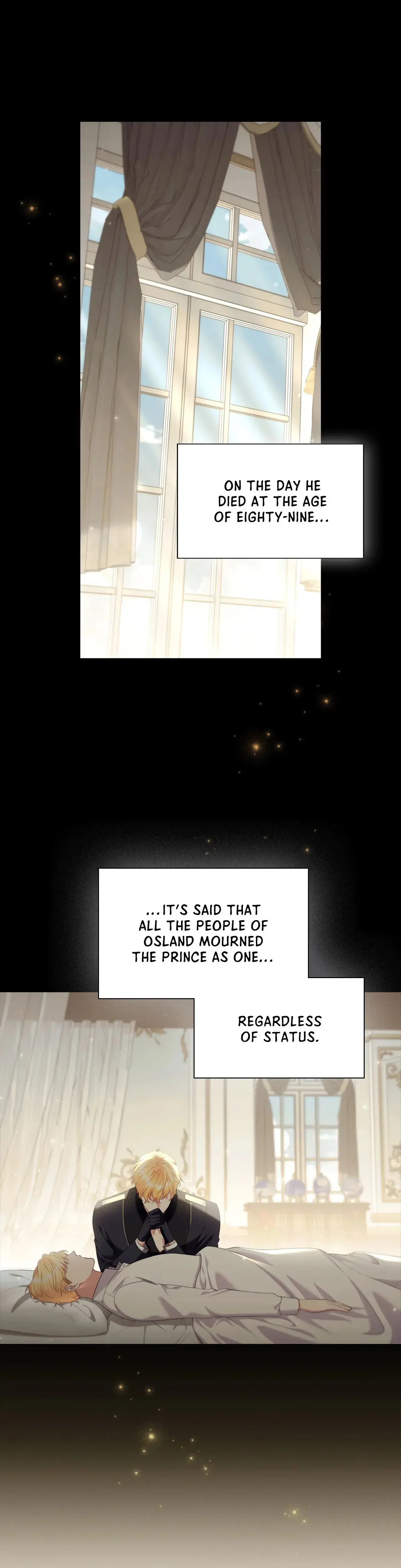 Depths Of Malice Chapter 91 - Page 4