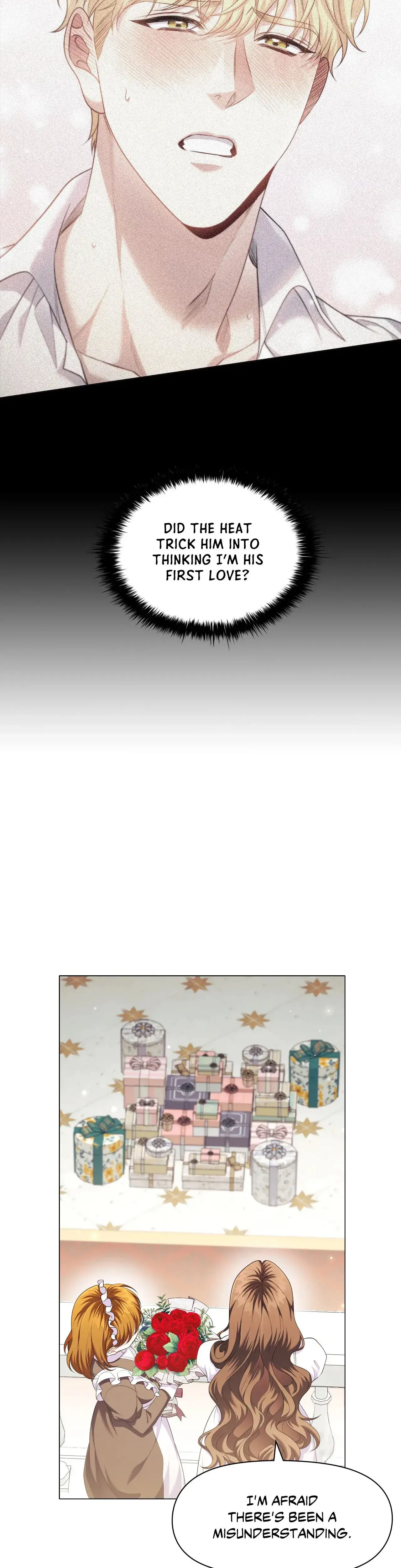 Depths Of Malice Chapter 92 - Page 8