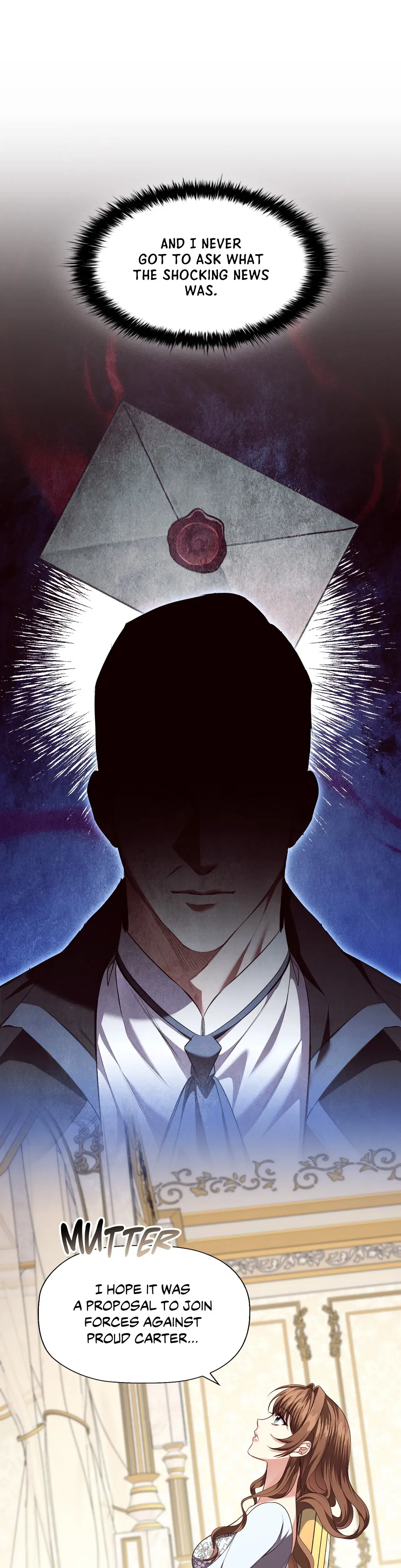 Depths Of Malice Chapter 93 - Page 29