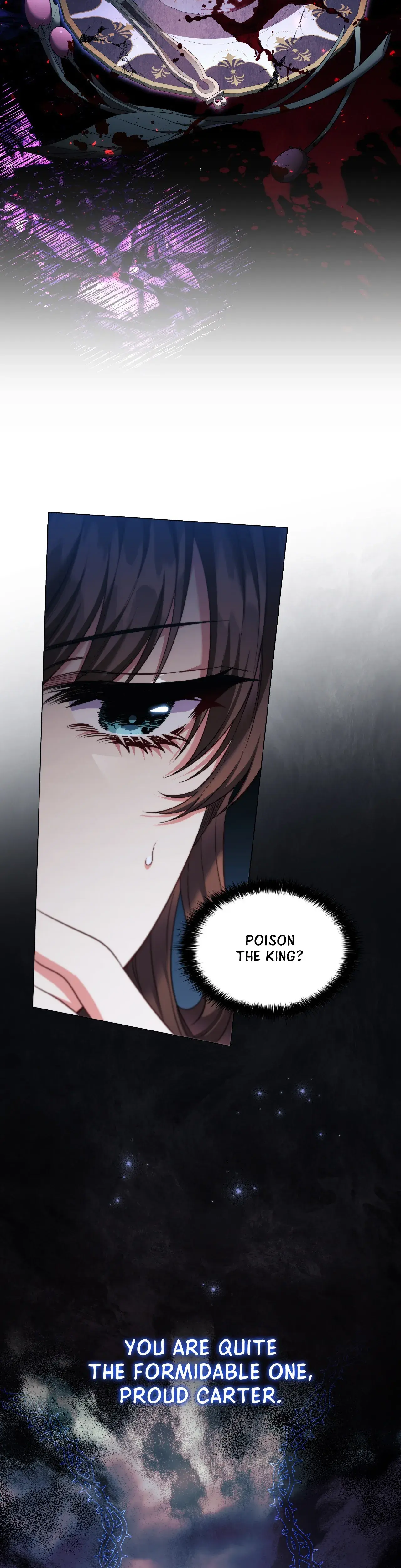 Depths Of Malice Chapter 94 - Page 13