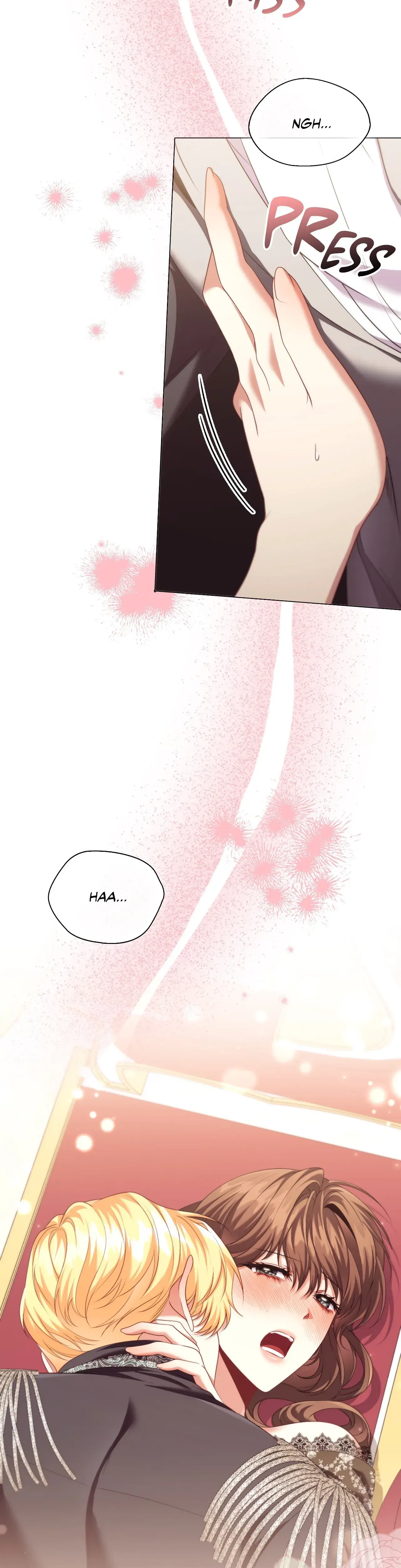 Depths Of Malice Chapter 94 - Page 24