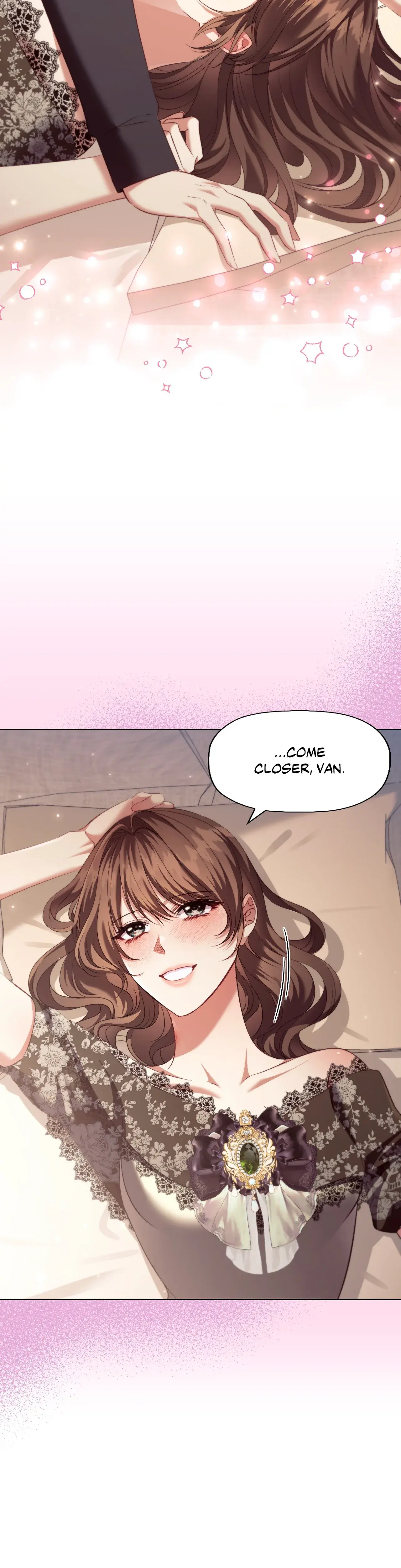 Depths Of Malice Chapter 94 - Page 31
