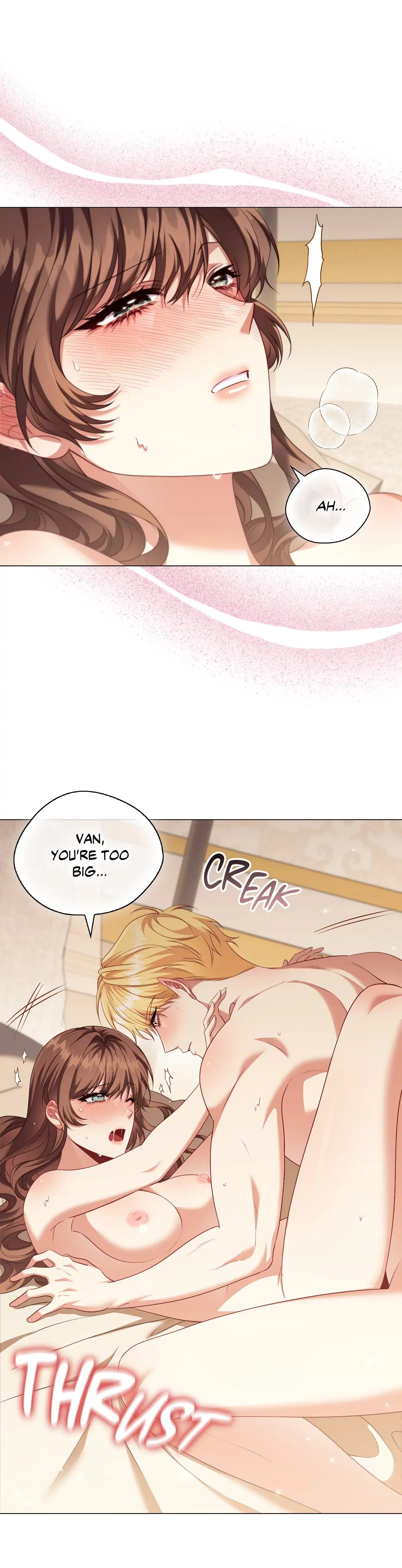 Depths Of Malice Chapter 95 - Page 10
