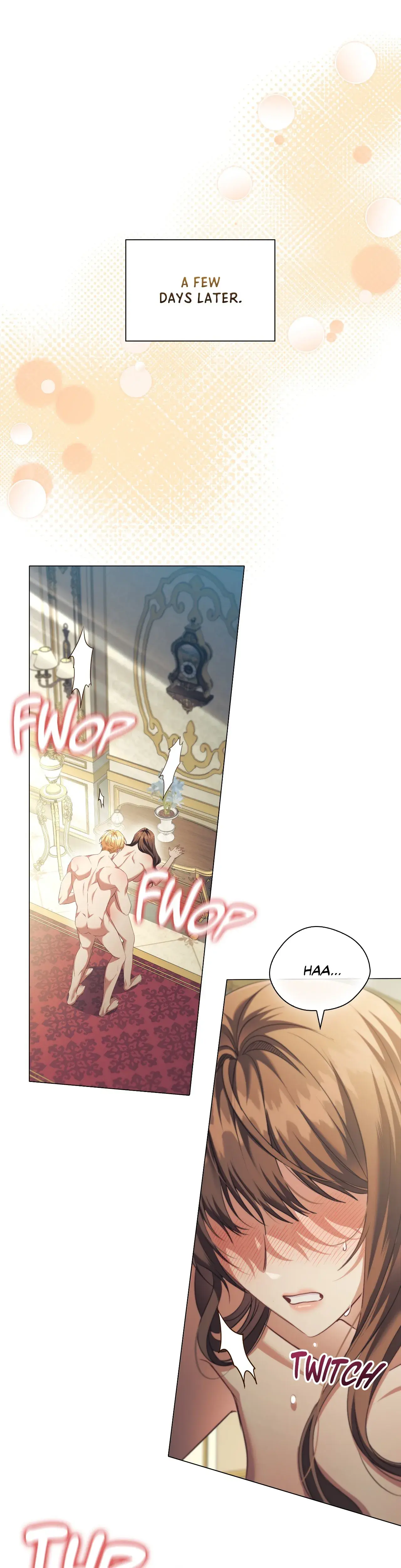 Depths Of Malice Chapter 95 - Page 26